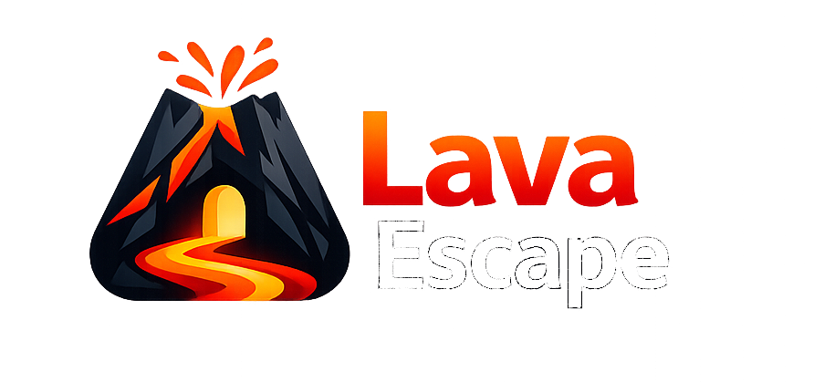 Lava Escape